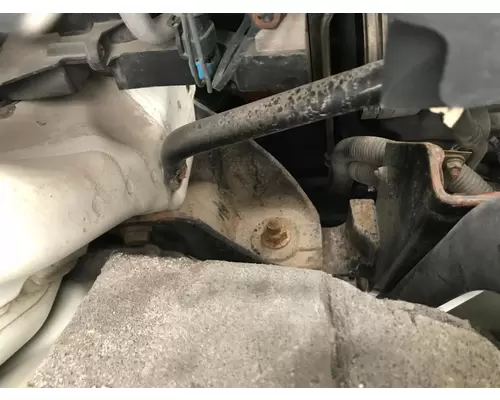 Suspension INTERNATIONAL Durastar Vander Haags Inc Cb