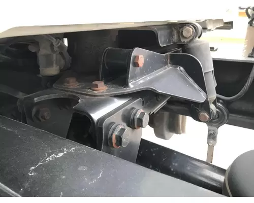 Suspension INTERNATIONAL Durastar Vander Haags Inc Cb