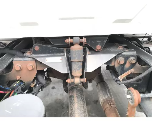 Suspension INTERNATIONAL Durastar Vander Haags Inc Cb
