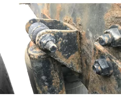 Suspension INTERNATIONAL Durastar Vander Haags Inc Cb