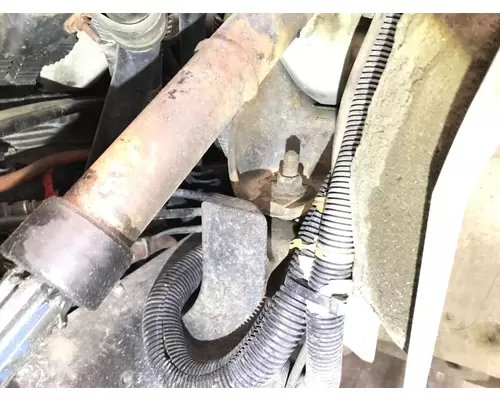 Suspension INTERNATIONAL Durastar Vander Haags Inc Cb