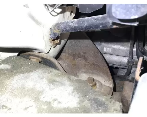 Suspension INTERNATIONAL Durastar Vander Haags Inc Cb