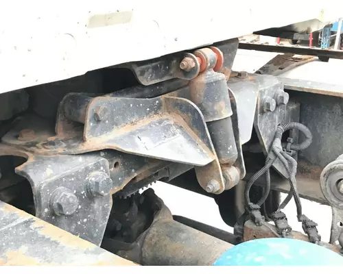 Suspension INTERNATIONAL Durastar Vander Haags Inc Cb