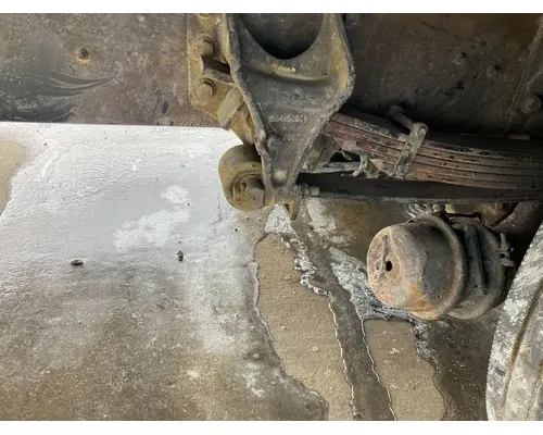 Suspension INTERNATIONAL Durastar Vander Haags Inc Kc