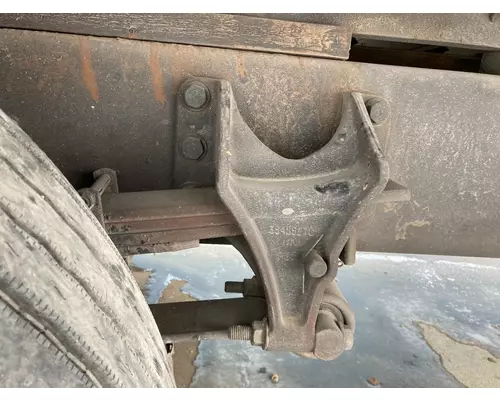 Suspension INTERNATIONAL Durastar Vander Haags Inc Kc