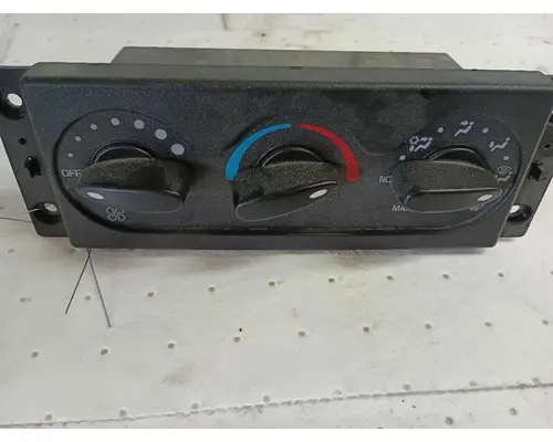 Temperature Control International Durastar Spalding Auto Parts