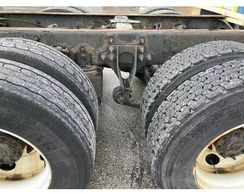 Complete Vehicle INTERNATIONAL Durastar Vander Haags Inc Dm