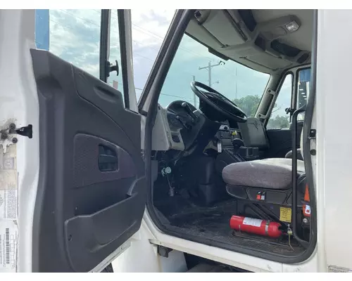 Complete Vehicle INTERNATIONAL Durastar Vander Haags Inc WM