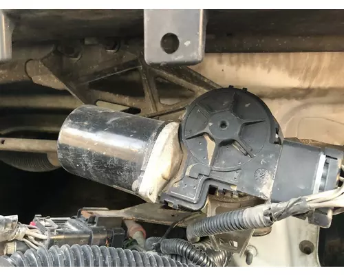 Wiper Motor, Windshield INTERNATIONAL Durastar Vander Haags Inc Dm