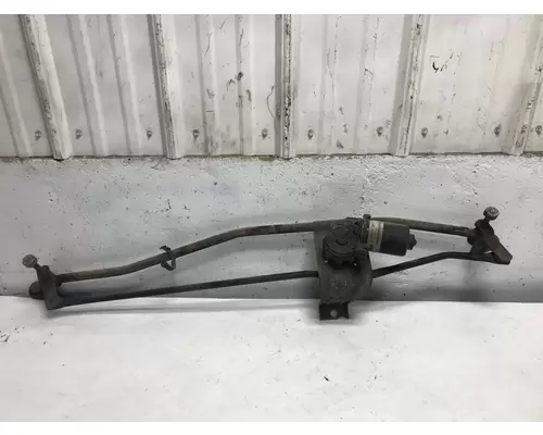 Wiper Motor, Windshield INTERNATIONAL Durastar Vander Haags Inc Sf
