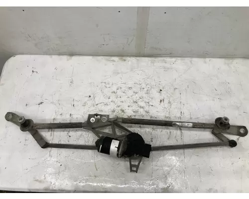 Wiper Motor, Windshield INTERNATIONAL Durastar Vander Haags Inc Kc