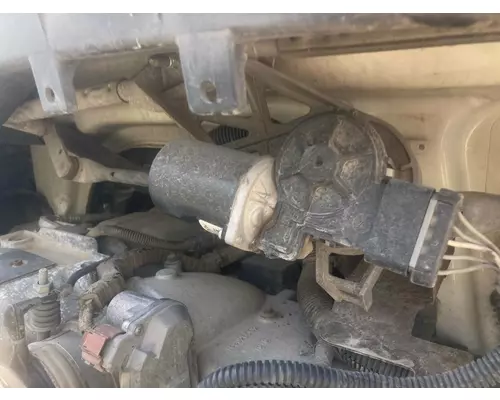 Wiper Motor, Windshield INTERNATIONAL Durastar Vander Haags Inc Kc
