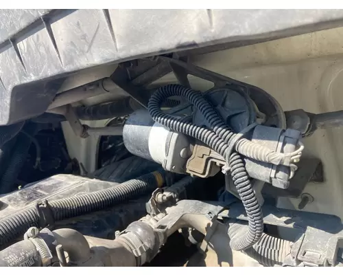 Wiper Motor, Windshield INTERNATIONAL Durastar Vander Haags Inc Kc
