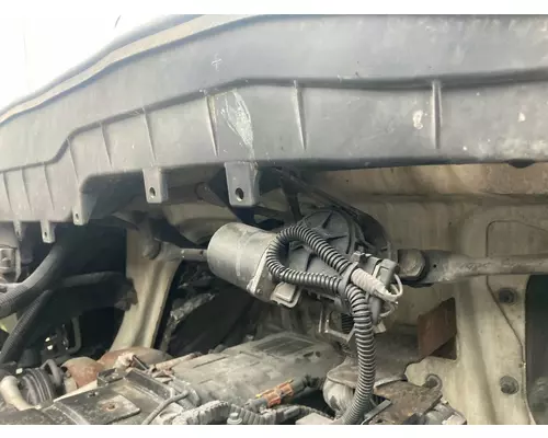 Wiper Motor, Windshield INTERNATIONAL Durastar Vander Haags Inc Kc