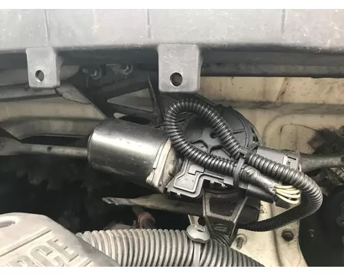 Wiper Motor, Windshield INTERNATIONAL Durastar Vander Haags Inc Kc