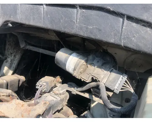 Wiper Motor, Windshield INTERNATIONAL Durastar Vander Haags Inc Sp