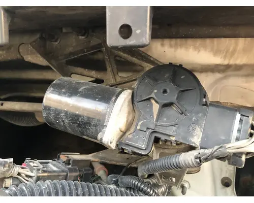 Wiper Motor, Windshield INTERNATIONAL Durastar Vander Haags Inc Dm