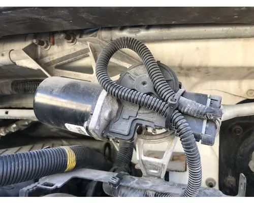 Wiper Motor, Windshield INTERNATIONAL Durastar Vander Haags Inc Dm