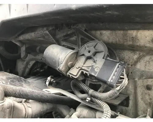 Wiper Motor, Windshield INTERNATIONAL Durastar Vander Haags Inc Dm