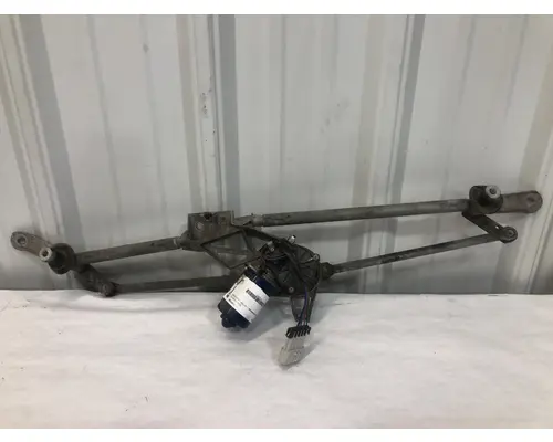 Wiper Motor, Windshield INTERNATIONAL Durastar Vander Haags Inc Sf