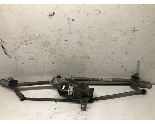 Wiper Motor, Windshield INTERNATIONAL Durastar Vander Haags Inc Sf