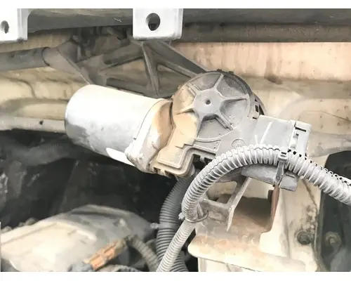 Wiper Motor, Windshield INTERNATIONAL Durastar Vander Haags Inc Cb