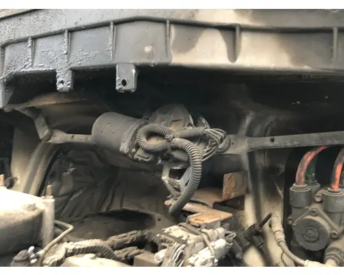 Wiper Motor, Windshield INTERNATIONAL Durastar Vander Haags Inc Cb