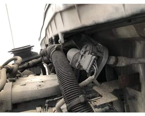 Wiper Motor, Windshield INTERNATIONAL Durastar Vander Haags Inc Cb