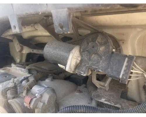 Wiper Motor, Windshield INTERNATIONAL Durastar Vander Haags Inc Kc