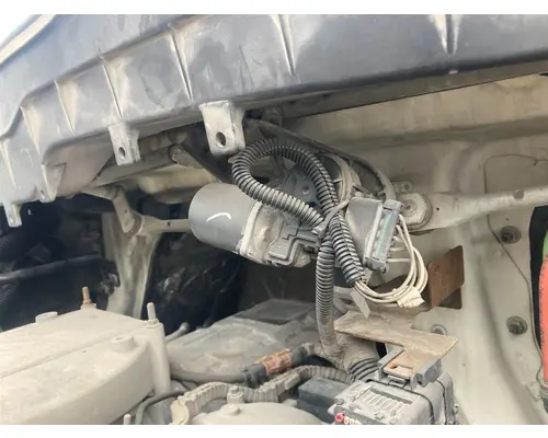 Wiper Motor, Windshield INTERNATIONAL Durastar Vander Haags Inc Kc