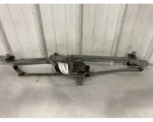 Wiper Motor, Windshield INTERNATIONAL Durastar Vander Haags Inc WM