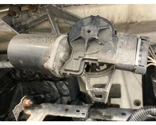 Wiper Motor, Windshield INTERNATIONAL Durastar Vander Haags Inc COL