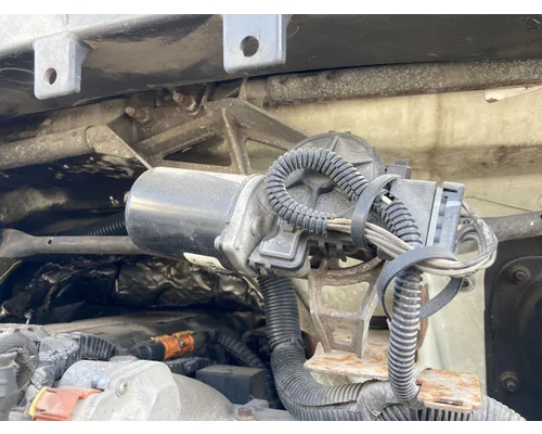 Wiper Motor, Windshield INTERNATIONAL Durastar Vander Haags Inc COL