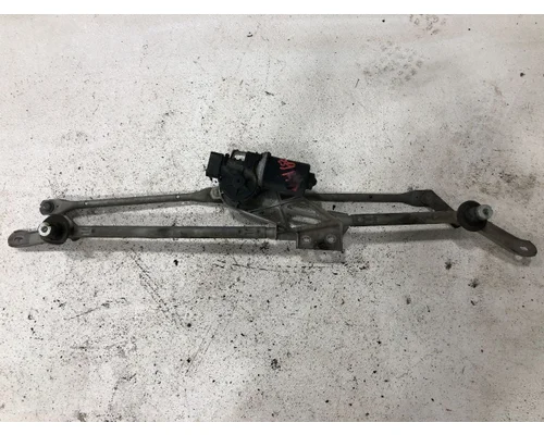 Wiper Motor, Windshield INTERNATIONAL Durastar Vander Haags Inc COL