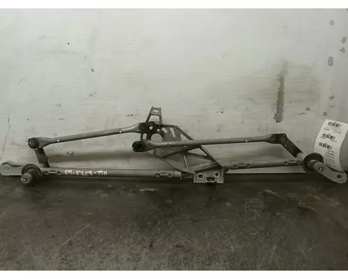 Wiper Transmission International Durastar Spalding Auto Parts