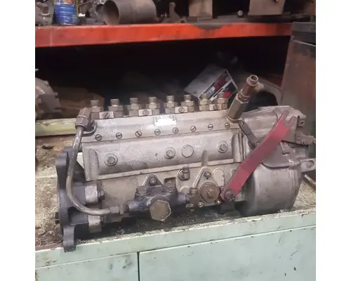 Fuel Pump (Tank) International DV550 Caseyâs Truck Salvage World