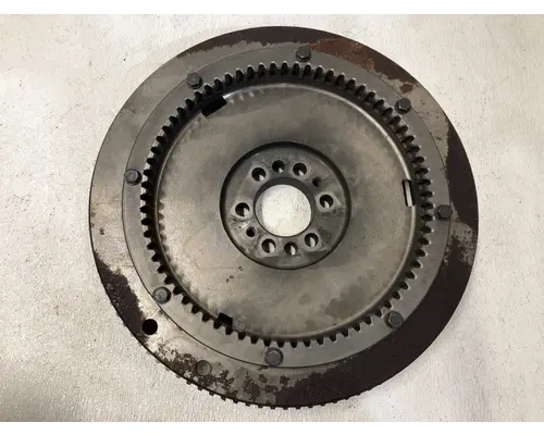 Flywheel International DVT573 Vander Haags Inc Sp