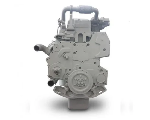 International ENGINE COMPLETE Engine Assembly