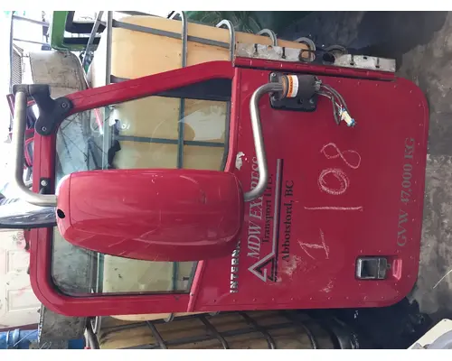 Door Assembly, Front INTERNATIONAL EAGLE Payless Truck Parts