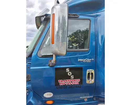 Door Assembly, Front INTERNATIONAL EAGLE Jordans Rockwall