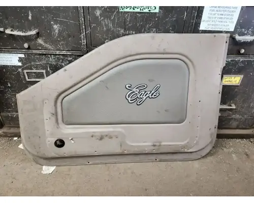 International Eagle Interior Parts, Misc.