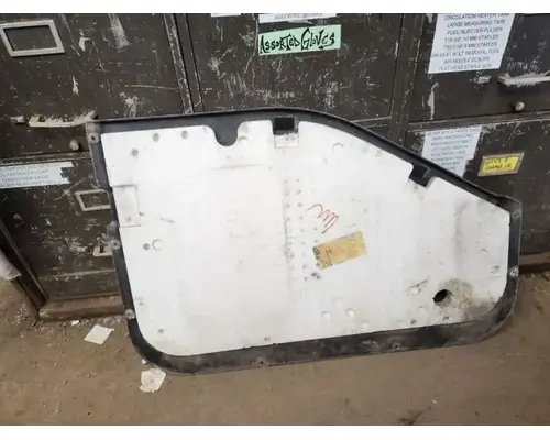 International Eagle Interior Parts, Misc.