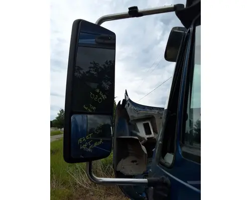 Mirror (Side View) INTERNATIONAL EAGLE Jordans Rockwall