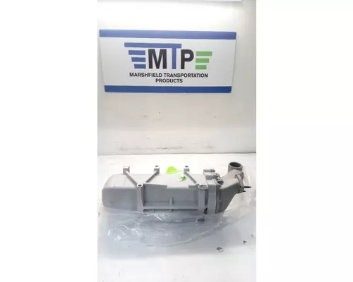EGR Cooler INTERNATIONAL EGR Marshfield Transportation Products
