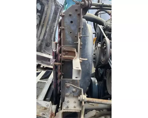 Air Conditioner Condenser International F-1924; F-1954 Complete Recycling Group LLC