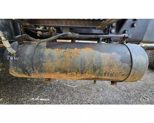Air Tank International F-1924; F-1954 Complete Recycling Group LLC