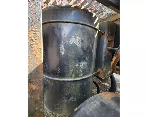 Air Tank International F-1924; F-1954 Complete Recycling Group LLC