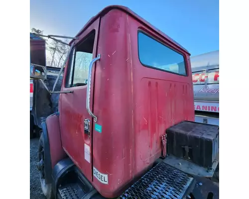 Cab International F-1924; F-1954 Complete Recycling Group LLC
