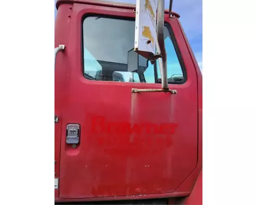 Door Assembly, Front International F-1924; F-1954 Complete Recycling Group LLC