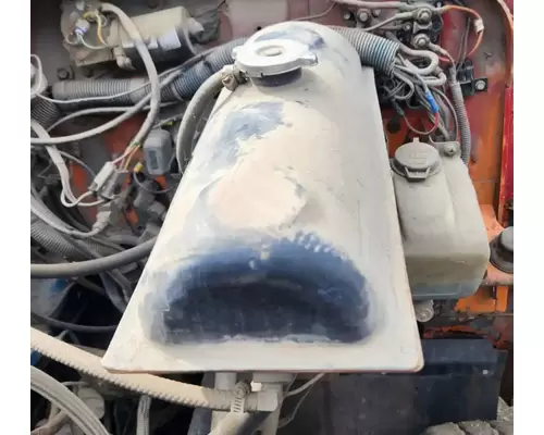 Radiator Overflow Bottle International F-1924; F-1954 Complete Recycling Group LLC